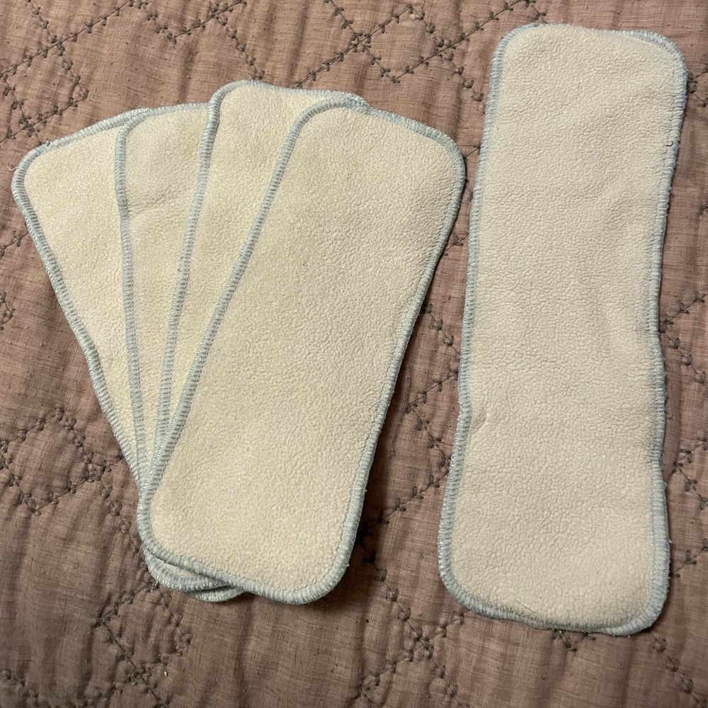hemp inserts clotheez, hemp babies